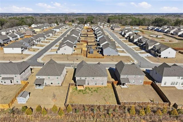 2316 Cadenza Circle, Dacula, GA 30019