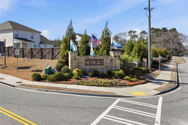 2316 Cadenza Circle, Dacula, GA 30019