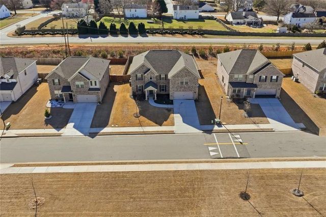 2316 Cadenza Circle, Dacula, GA 30019