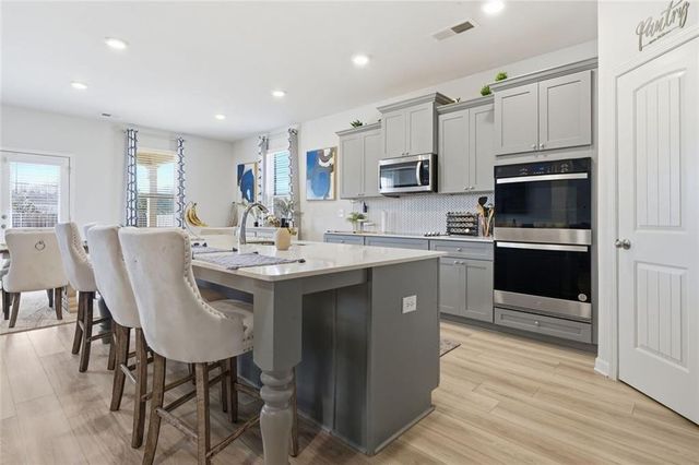 2316 Cadenza Circle, Dacula, GA 30019