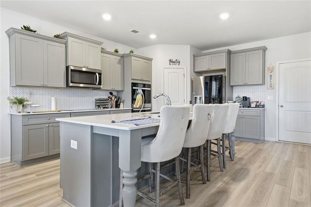 2316 Cadenza Circle, Dacula, GA 30019