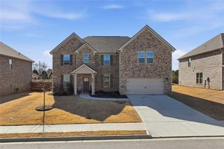 2316 Cadenza Circle, Dacula, GA 30019