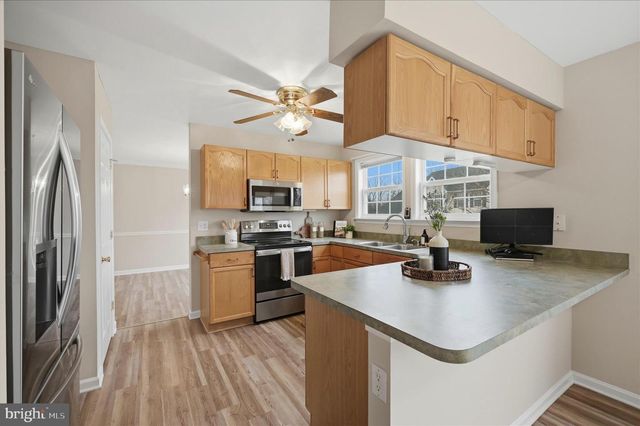 14 GENERAL PRYOR CT, Harpers Ferry, WV 25425