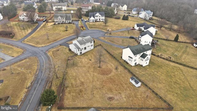 14 GENERAL PRYOR CT, Harpers Ferry, WV 25425