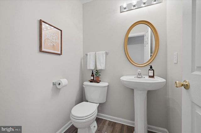 14 GENERAL PRYOR CT, Harpers Ferry, WV 25425