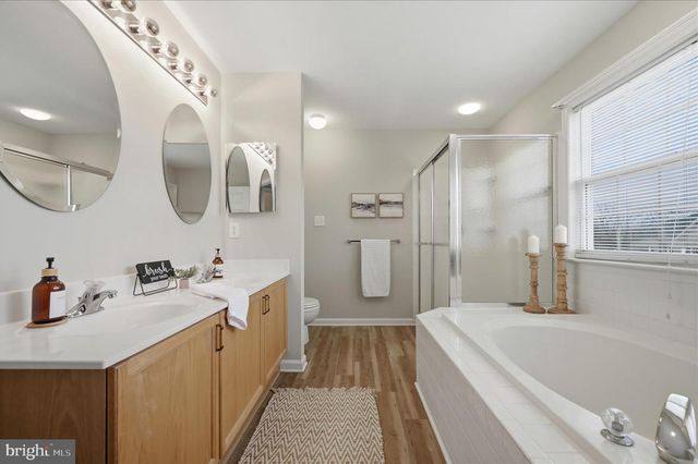 14 GENERAL PRYOR CT, Harpers Ferry, WV 25425