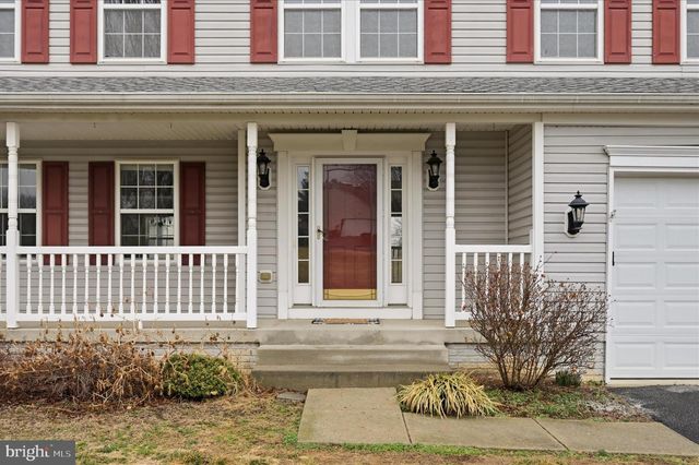 14 GENERAL PRYOR CT, Harpers Ferry, WV 25425