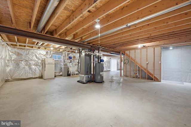 14 GENERAL PRYOR CT, Harpers Ferry, WV 25425