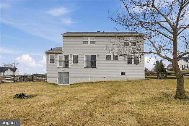 14 GENERAL PRYOR CT, Harpers Ferry, WV 25425