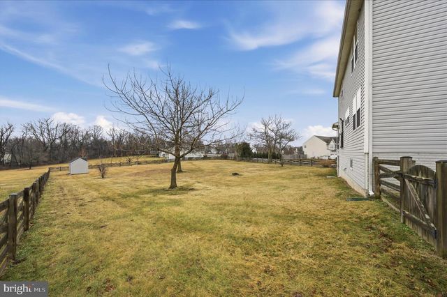 14 GENERAL PRYOR CT, Harpers Ferry, WV 25425