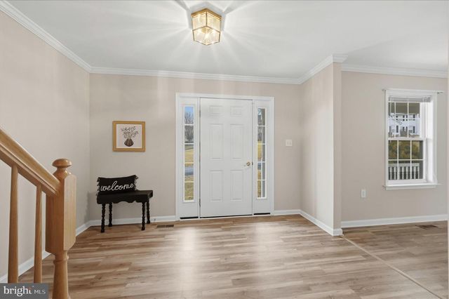 14 GENERAL PRYOR CT, Harpers Ferry, WV 25425