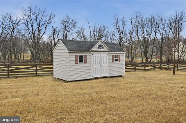 14 GENERAL PRYOR CT, Harpers Ferry, WV 25425