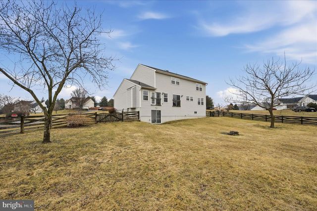 14 GENERAL PRYOR CT, Harpers Ferry, WV 25425