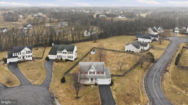 14 GENERAL PRYOR CT, Harpers Ferry, WV 25425