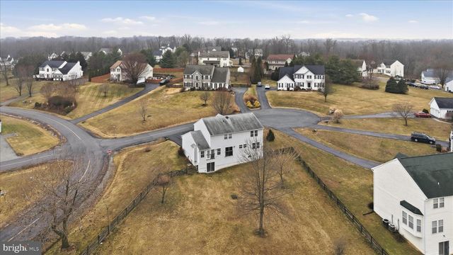 14 GENERAL PRYOR CT, Harpers Ferry, WV 25425