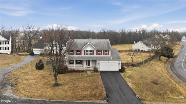 14 GENERAL PRYOR CT, Harpers Ferry, WV 25425