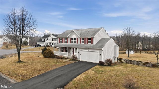 14 GENERAL PRYOR CT, Harpers Ferry, WV 25425