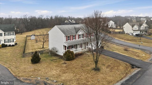 14 GENERAL PRYOR CT, Harpers Ferry, WV 25425