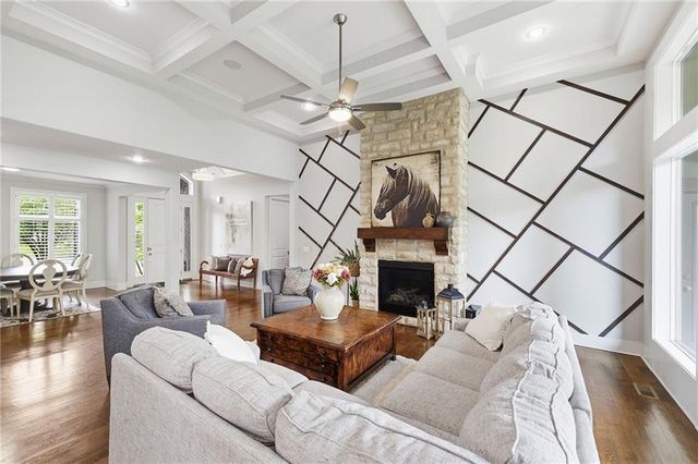 8106 Millridge Street, Lenexa, KS 66220