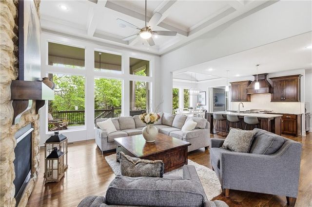 8106 Millridge Street, Lenexa, KS 66220