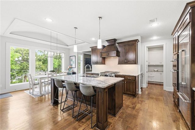 8106 Millridge Street, Lenexa, KS 66220