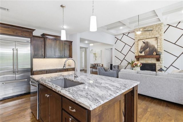 8106 Millridge Street, Lenexa, KS 66220