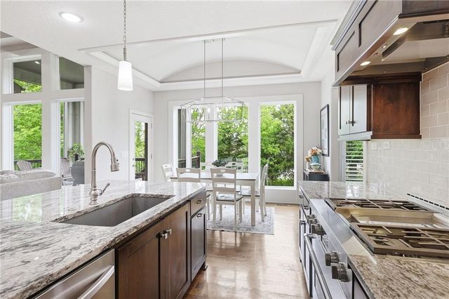 8106 Millridge Street, Lenexa, KS 66220