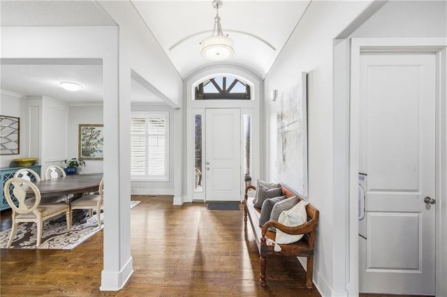 8106 Millridge Street, Lenexa, KS 66220