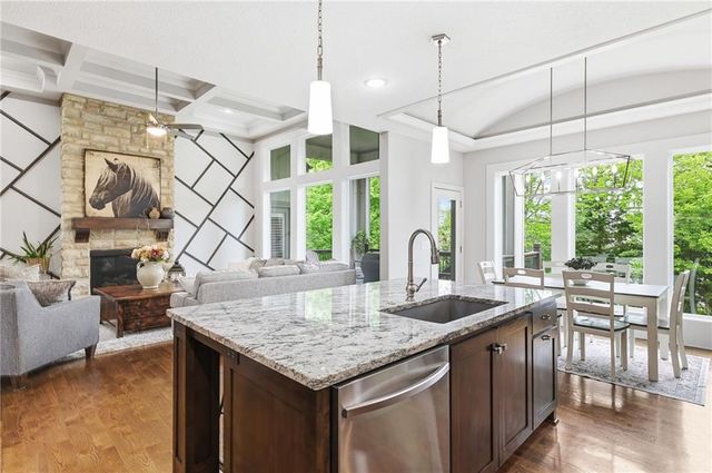 8106 Millridge Street, Lenexa, KS 66220