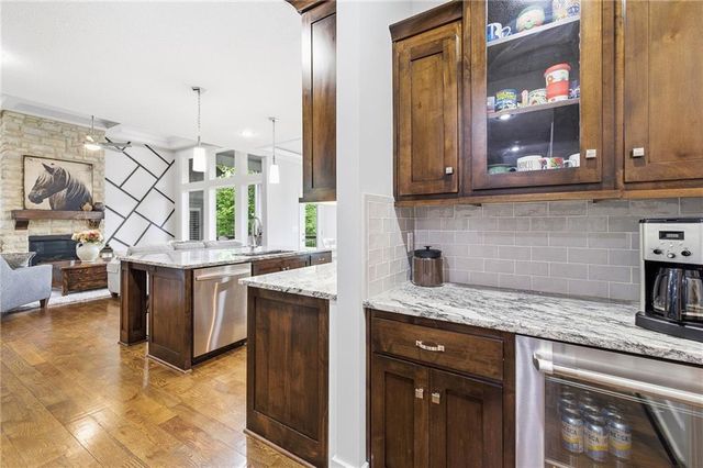 8106 Millridge Street, Lenexa, KS 66220