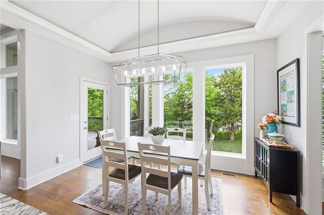 8106 Millridge Street, Lenexa, KS 66220