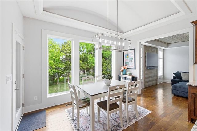 8106 Millridge Street, Lenexa, KS 66220