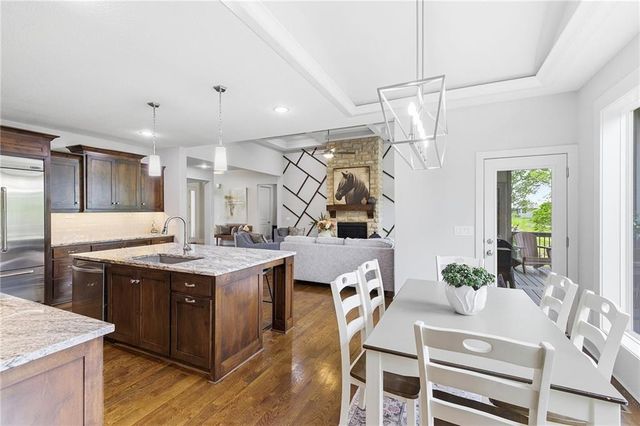 8106 Millridge Street, Lenexa, KS 66220