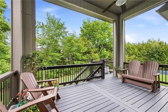 8106 Millridge Street, Lenexa, KS 66220