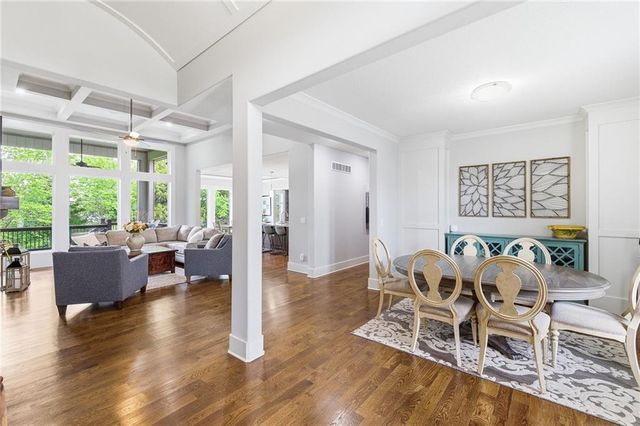 8106 Millridge Street, Lenexa, KS 66220