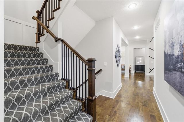 8106 Millridge Street, Lenexa, KS 66220