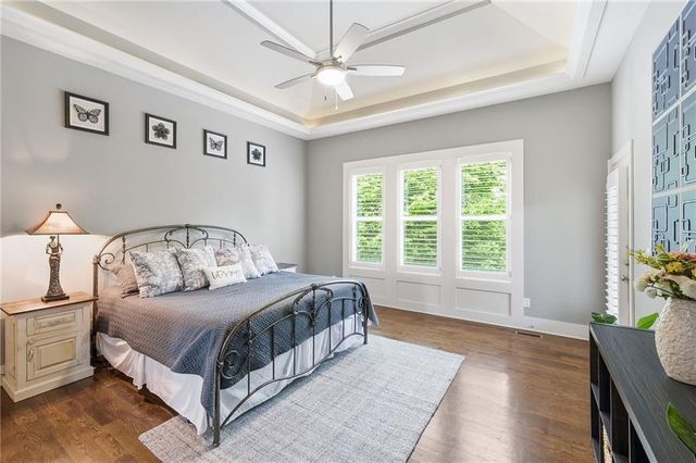 8106 Millridge Street, Lenexa, KS 66220