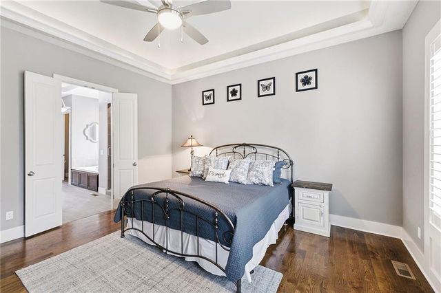 8106 Millridge Street, Lenexa, KS 66220