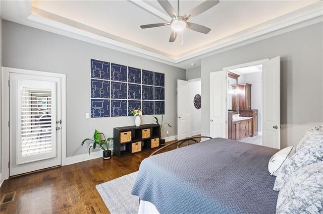 8106 Millridge Street, Lenexa, KS 66220