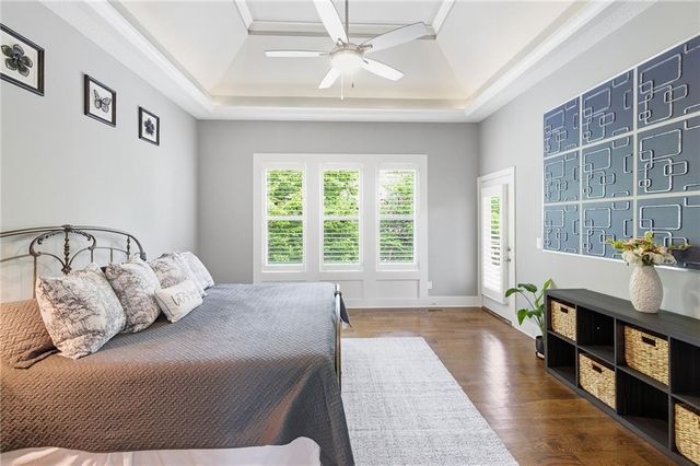 8106 Millridge Street, Lenexa, KS 66220