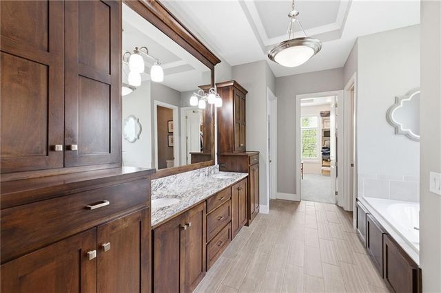 8106 Millridge Street, Lenexa, KS 66220