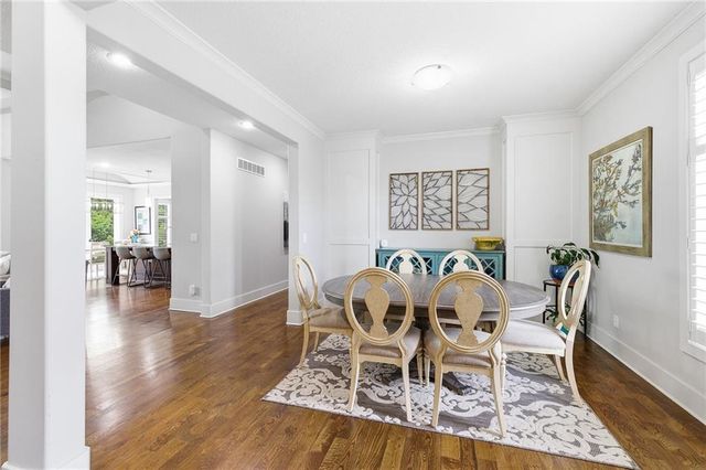 8106 Millridge Street, Lenexa, KS 66220