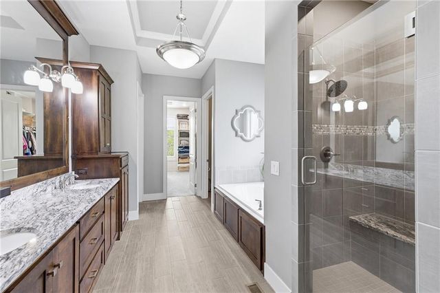 8106 Millridge Street, Lenexa, KS 66220