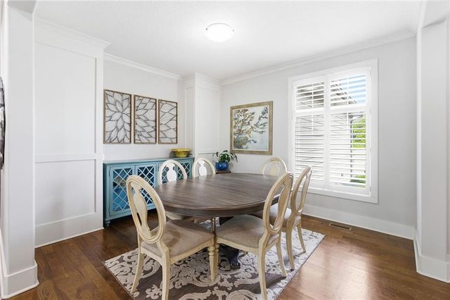 8106 Millridge Street, Lenexa, KS 66220