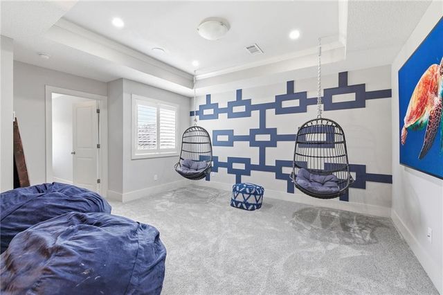 8106 Millridge Street, Lenexa, KS 66220