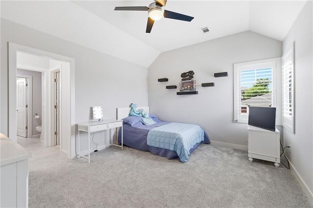 8106 Millridge Street, Lenexa, KS 66220