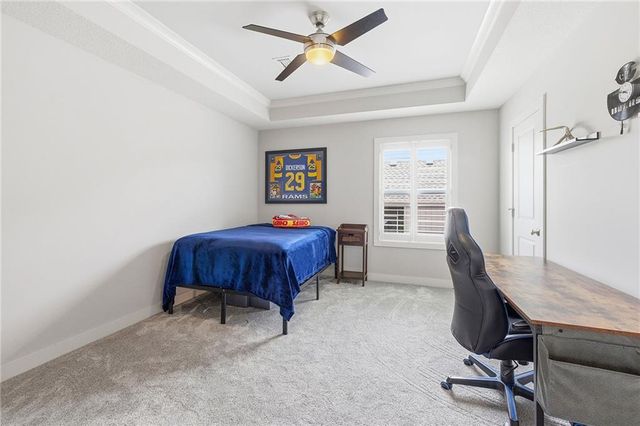 8106 Millridge Street, Lenexa, KS 66220