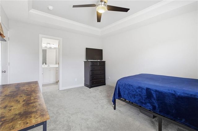 8106 Millridge Street, Lenexa, KS 66220