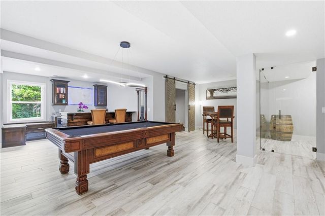 8106 Millridge Street, Lenexa, KS 66220