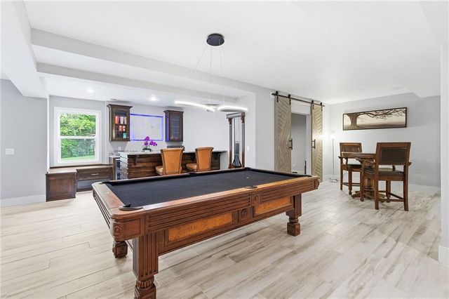 8106 Millridge Street, Lenexa, KS 66220